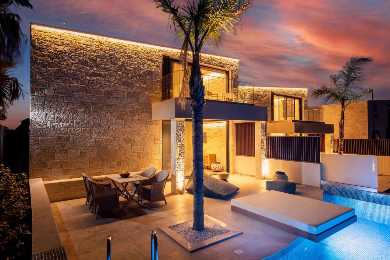 Diamond Village & Suites Hersonissos  Bagian luar foto