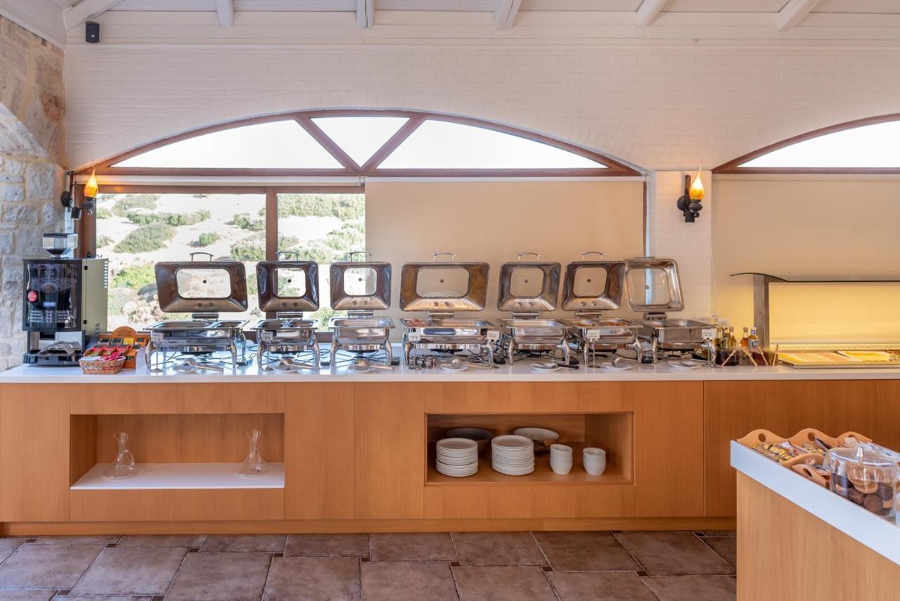 Diamond Village & Suites Hersonissos  Bagian luar foto