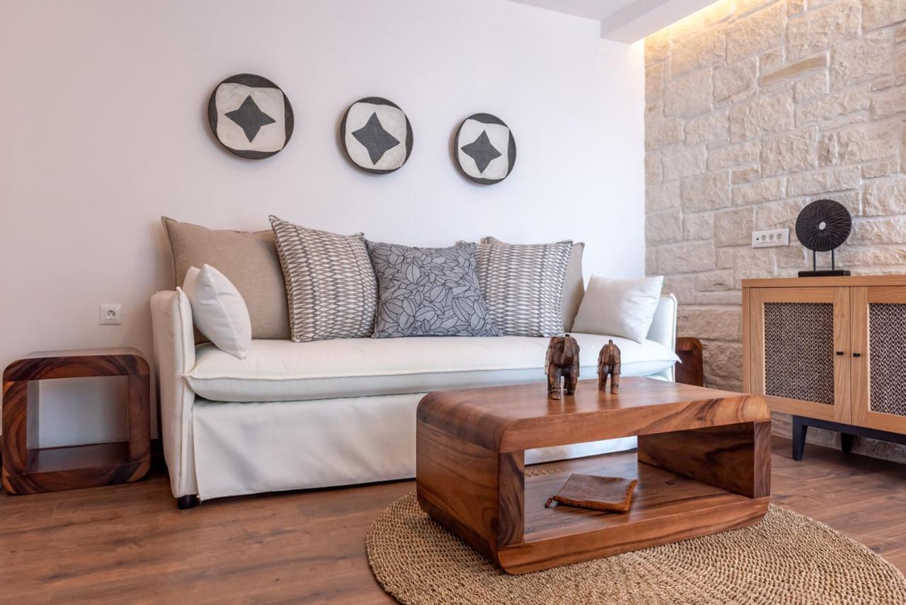 Diamond Village & Suites Hersonissos  Bagian luar foto