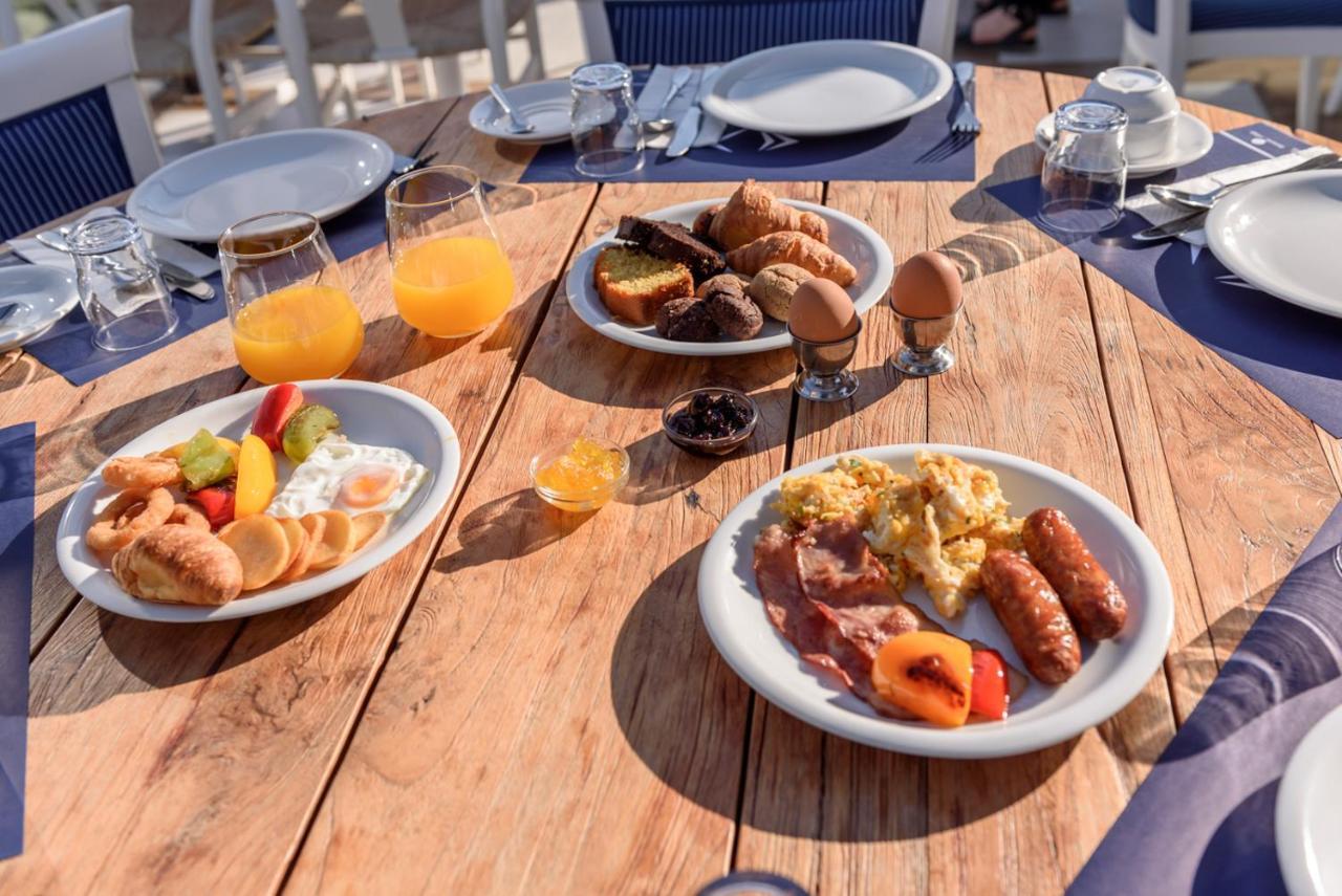 Diamond Village & Suites Hersonissos  Bagian luar foto