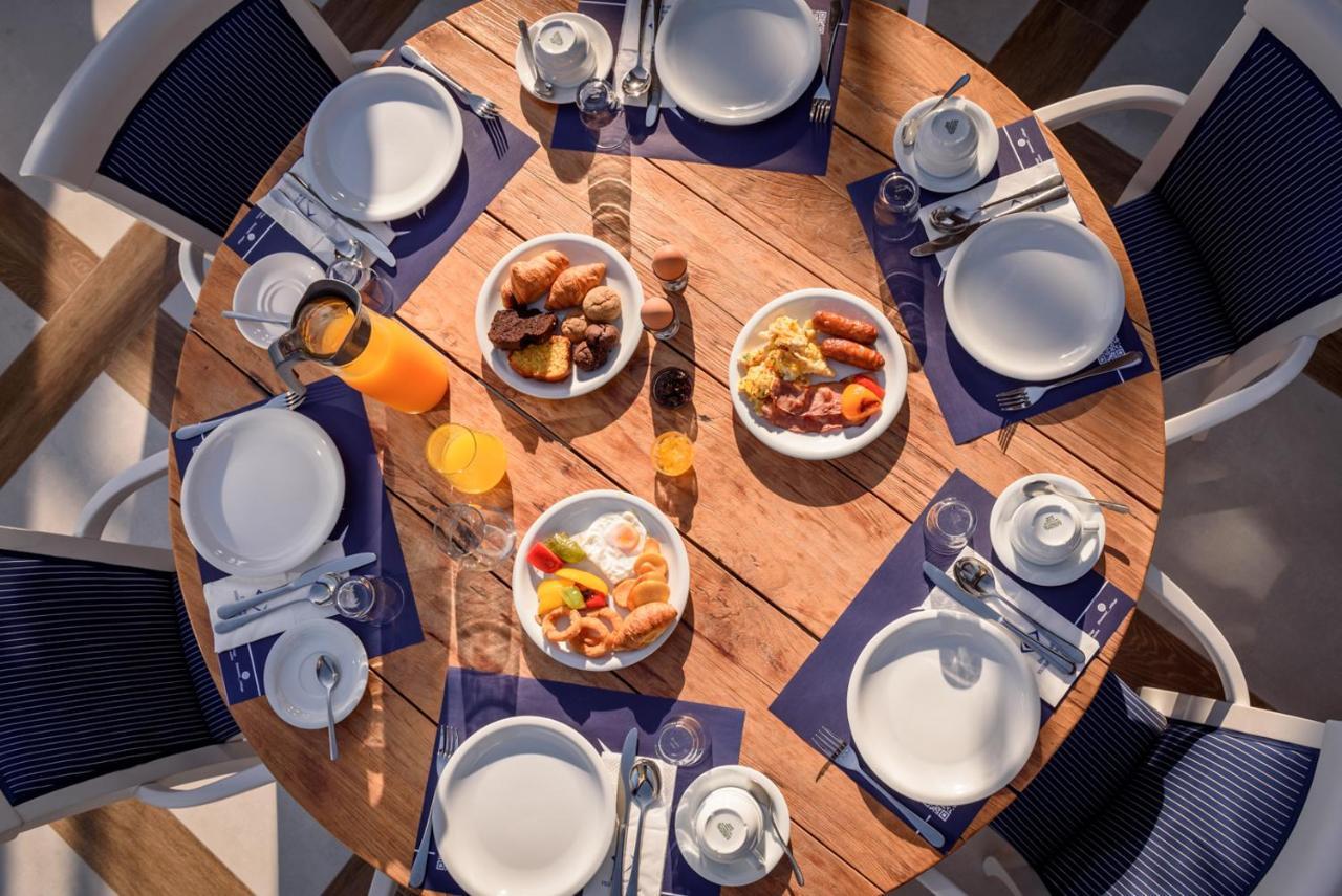 Diamond Village & Suites Hersonissos  Bagian luar foto