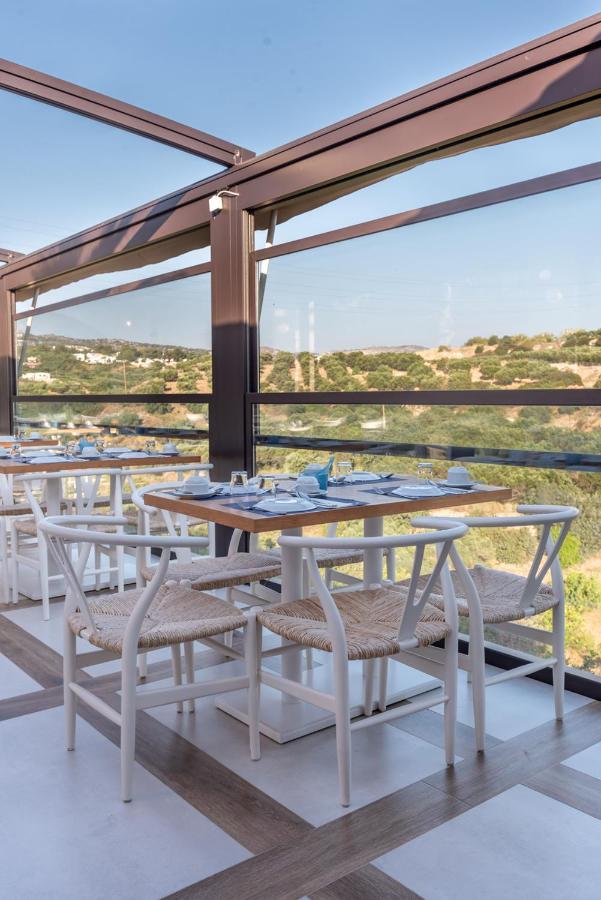 Diamond Village & Suites Hersonissos  Bagian luar foto