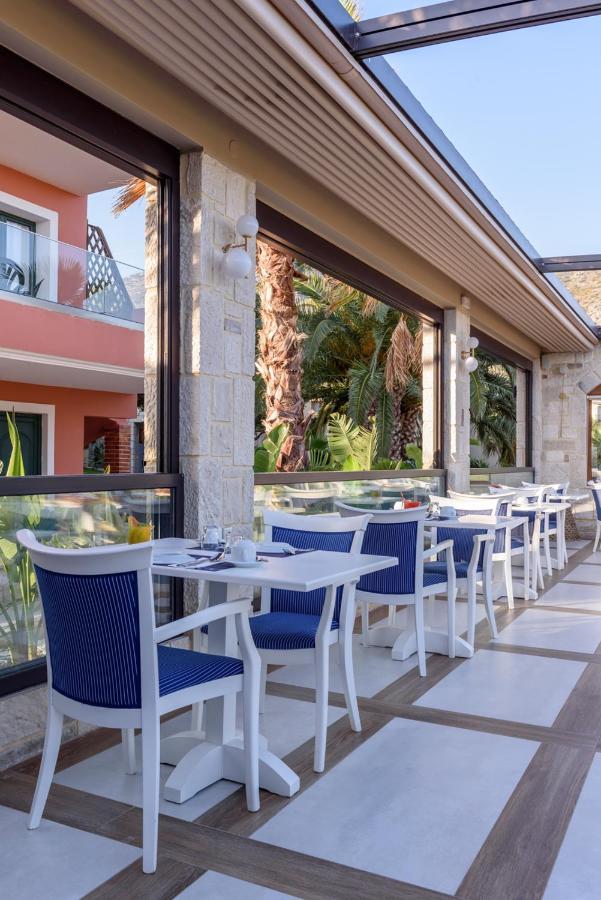Diamond Village & Suites Hersonissos  Bagian luar foto