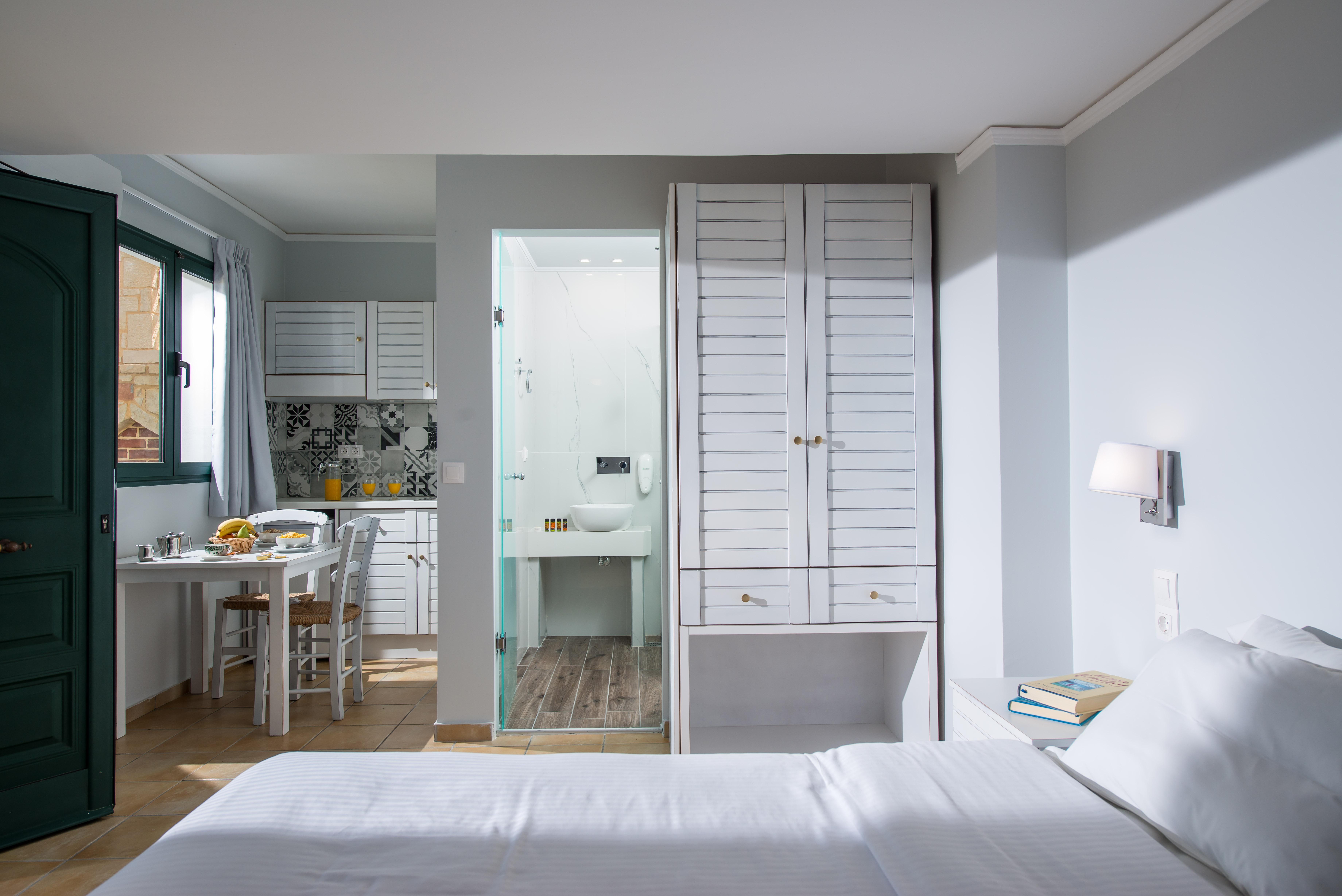 Diamond Village & Suites Hersonissos  Bagian luar foto