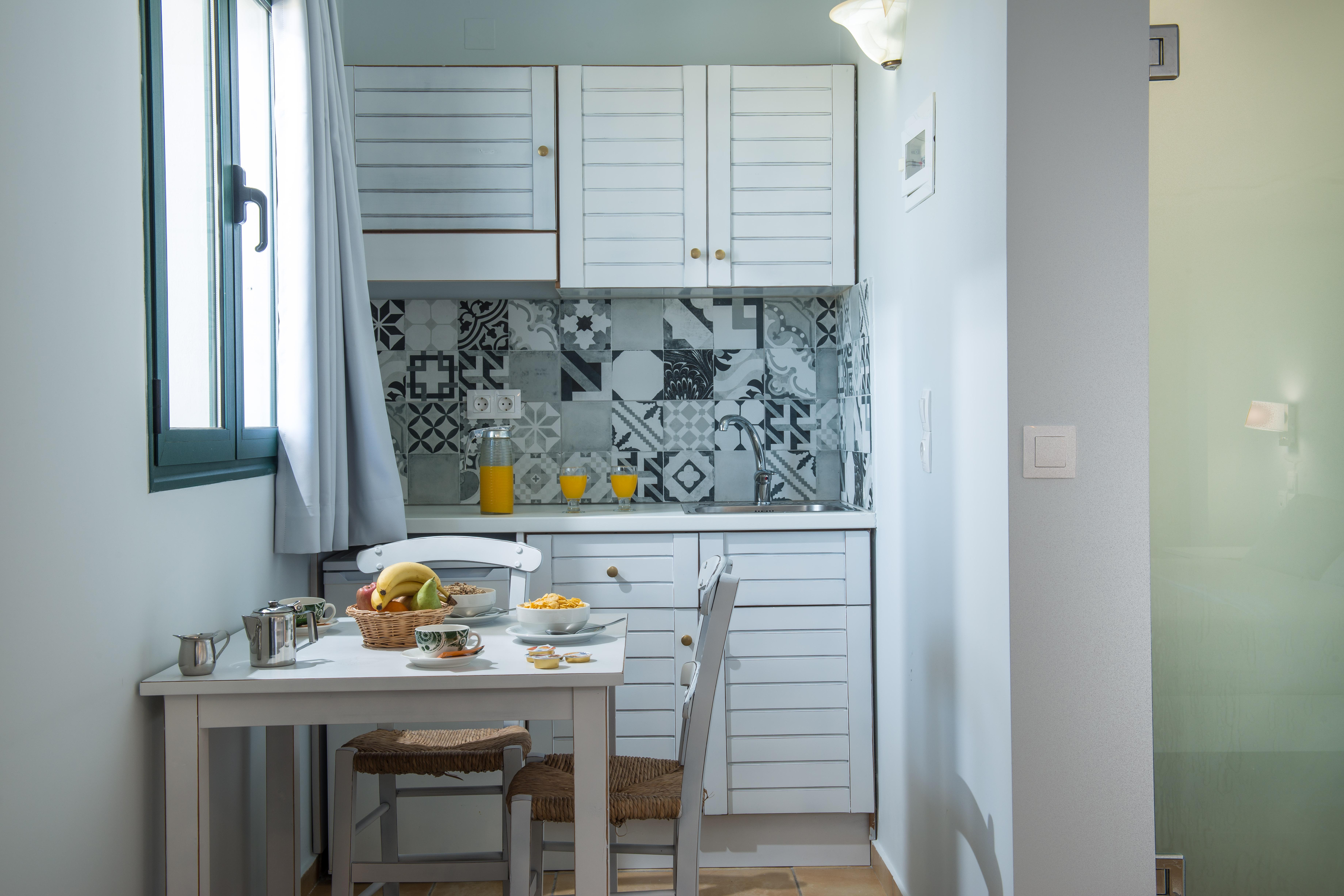 Diamond Village & Suites Hersonissos  Bagian luar foto