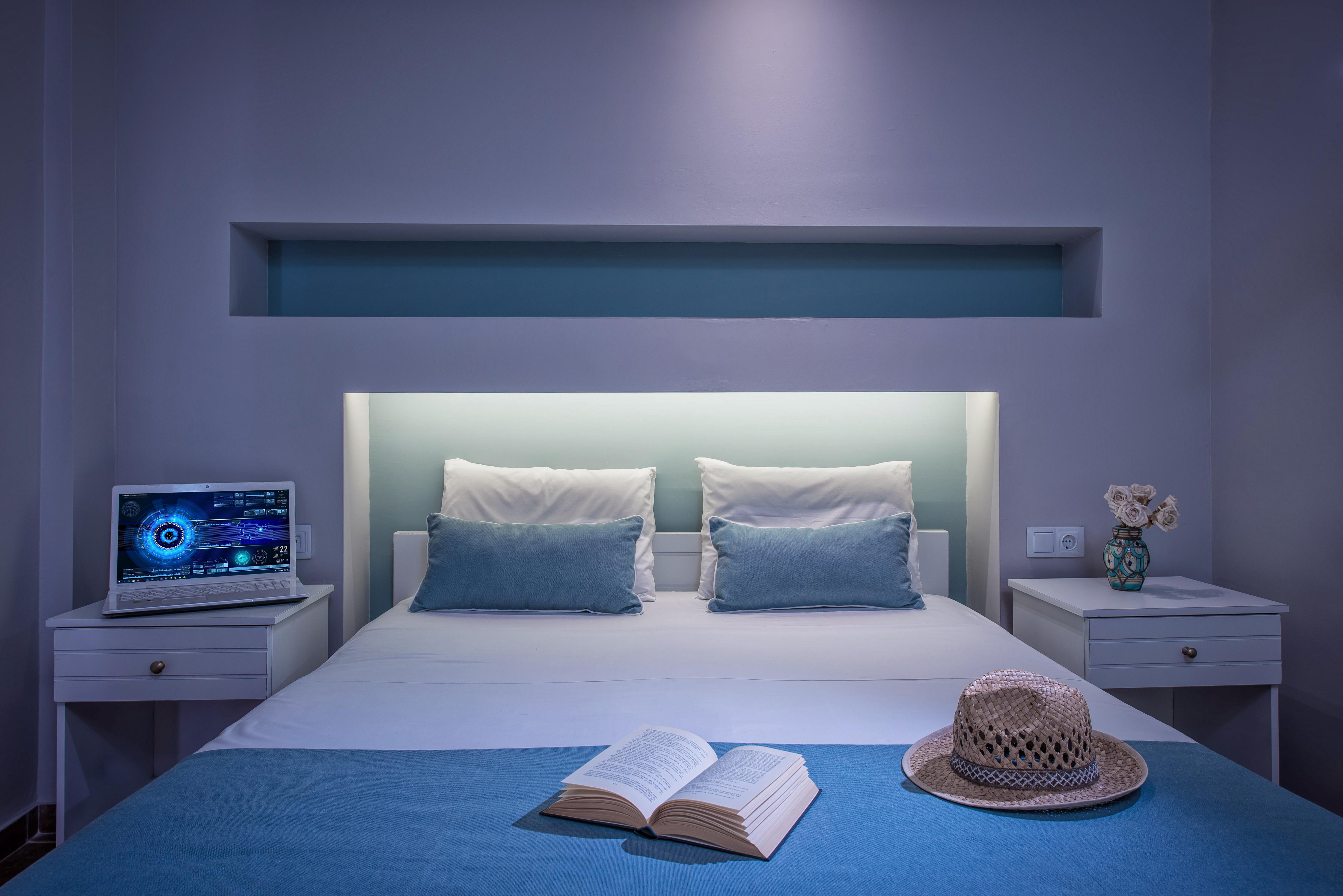 Diamond Village & Suites Hersonissos  Bagian luar foto