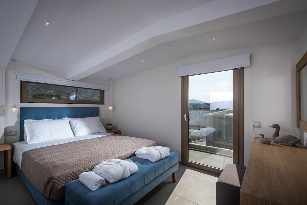 Diamond Village & Suites Hersonissos  Bagian luar foto