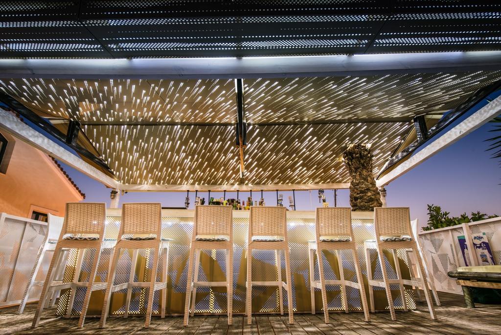Diamond Village & Suites Hersonissos  Bagian luar foto