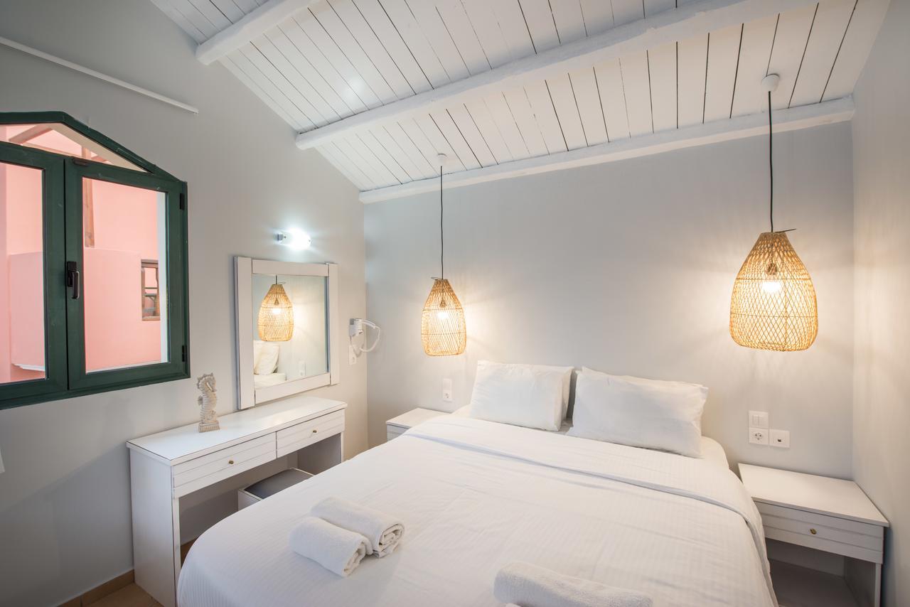Diamond Village & Suites Hersonissos  Bagian luar foto